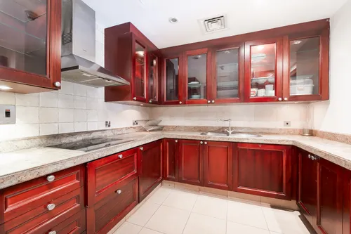 2 Bedrooms Apartment in Zanzebeel 3