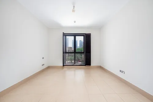 2 Bedrooms Apartment in Zanzebeel 3