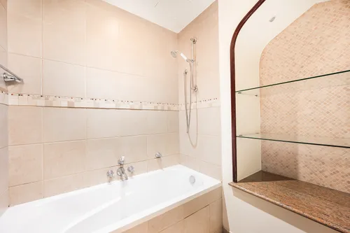 2 Bedrooms Apartment in Zanzebeel 3