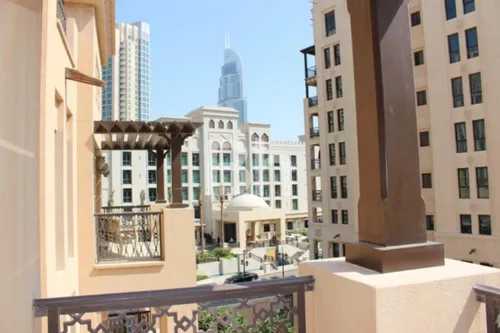 2 Bedrooms Apartment in Zanzebeel 3