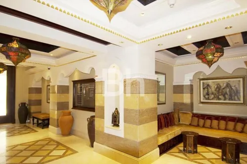 2 Bedrooms Apartment in Zanzebeel 3