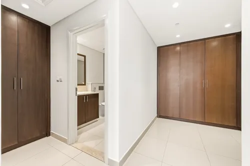 2 Bedrooms Apartment in Boulevard Crescent 2