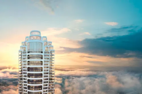 1 Bedroom Apartment in Volta