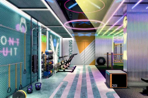 1 Bedroom Apartment in Volta