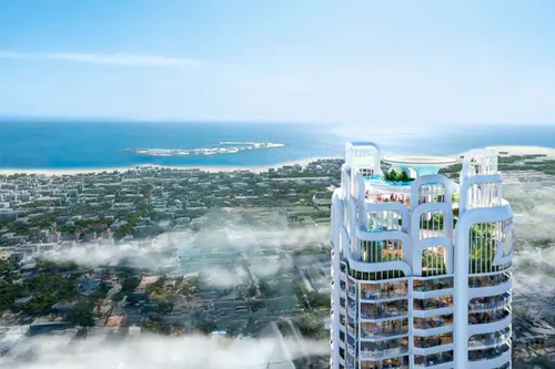 1 Bedroom Apartment in Volta