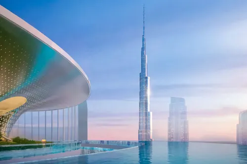 1 Bedroom Apartment in Volta