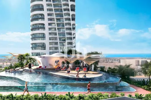 Exclusive deal | Top location | High floor