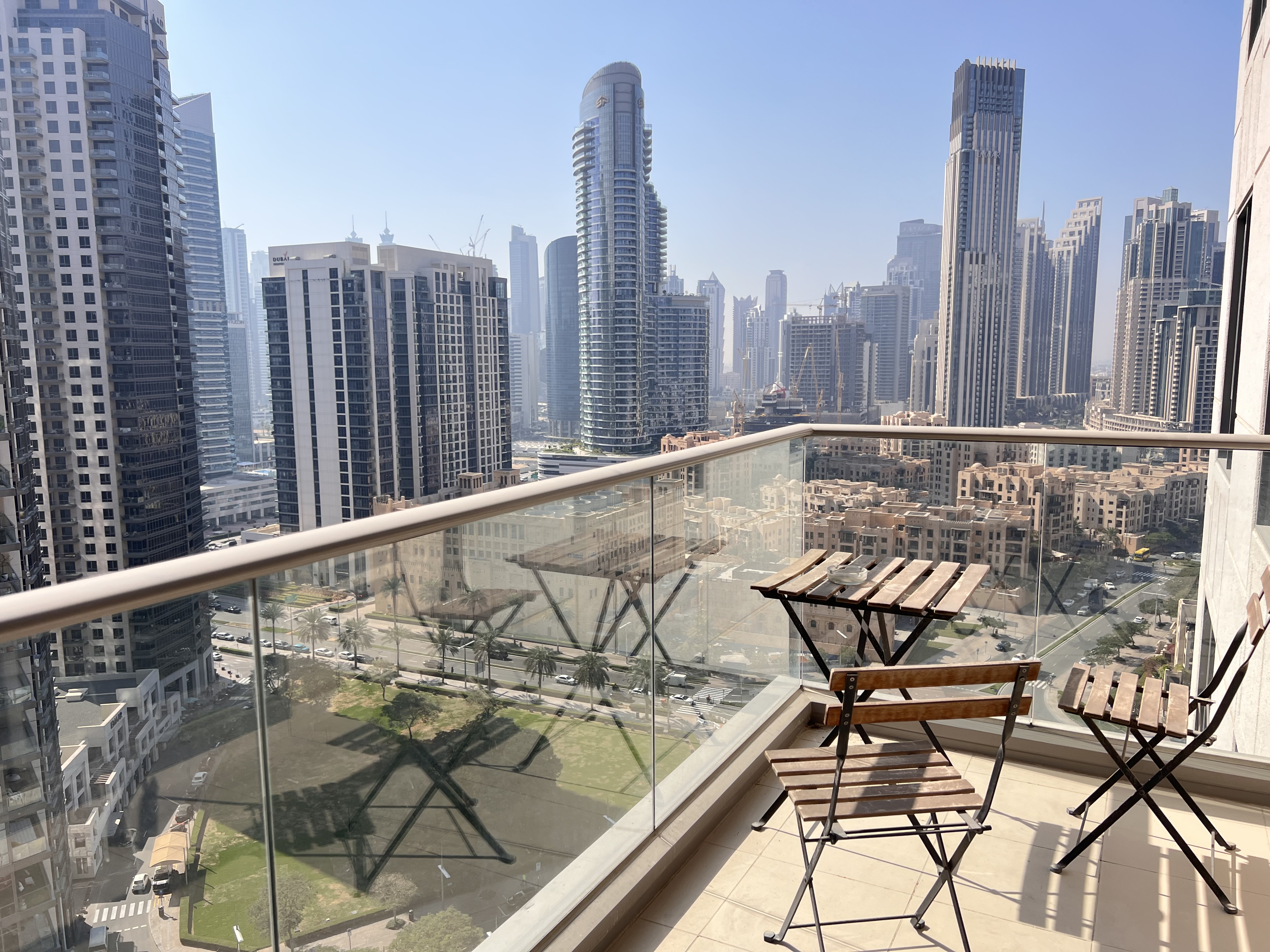 1 Bedroom Apartment in South Ridge 6