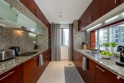 1 Bedroom Apartment in South Ridge 6