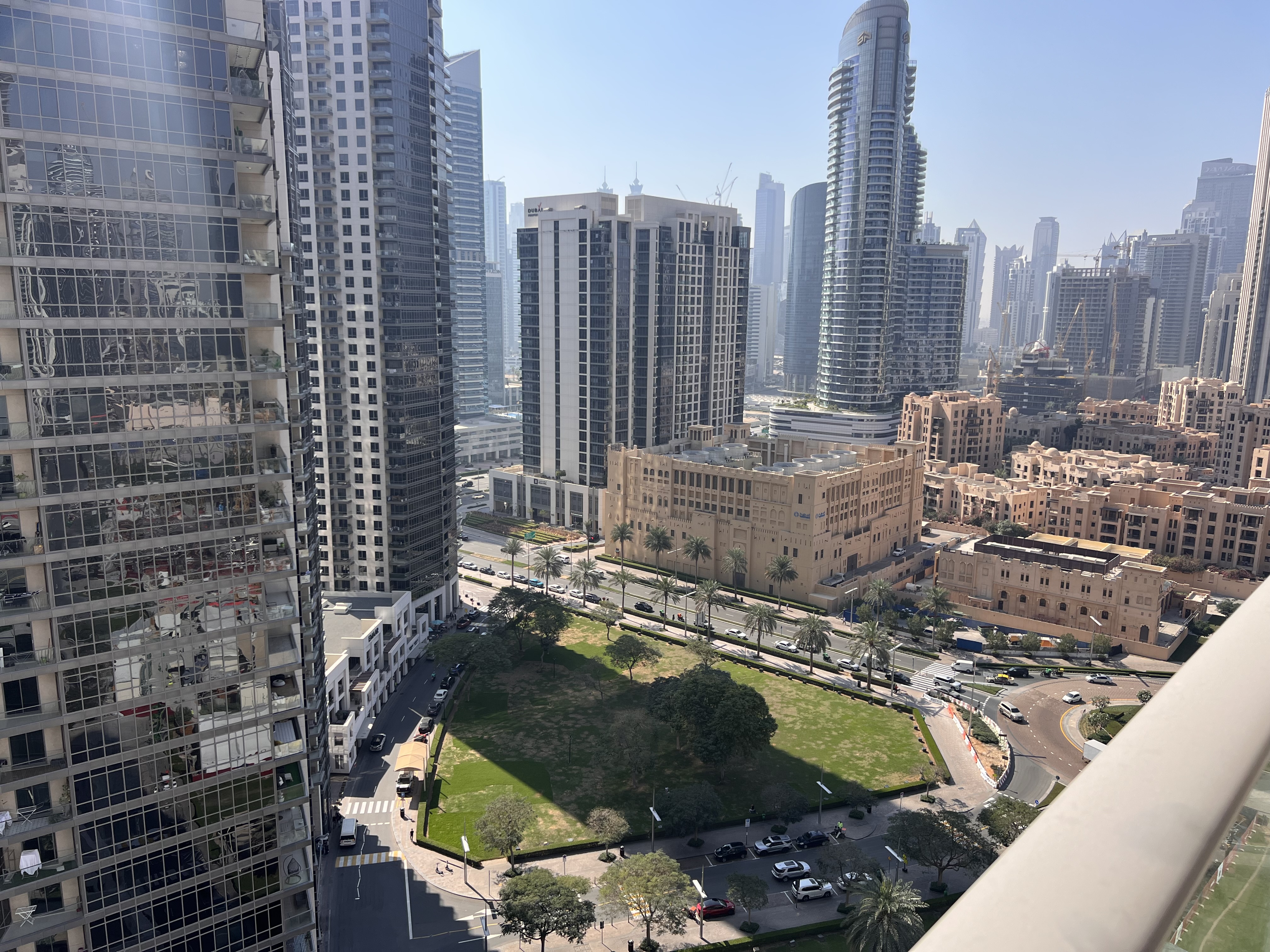 1 Bedroom Apartment in South Ridge 6