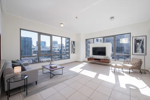 1 Bedroom Apartment in South Ridge 6