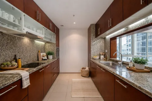 1 Bedroom Apartment in South Ridge 6