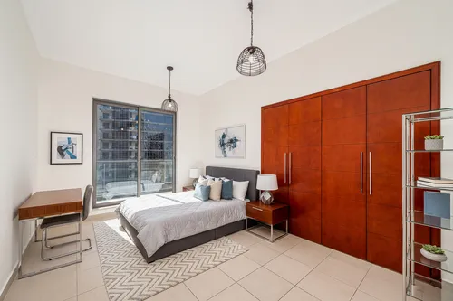 1 Bedroom Apartment in South Ridge 6