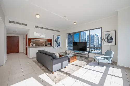 1 Bedroom Apartment in South Ridge 6