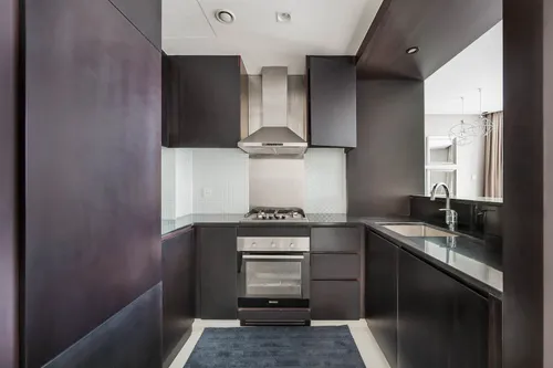 2 Bedrooms Hotel Apartment in Damac Maison The Distinction