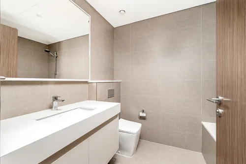 2 Bedrooms Apartment in Burj Royale