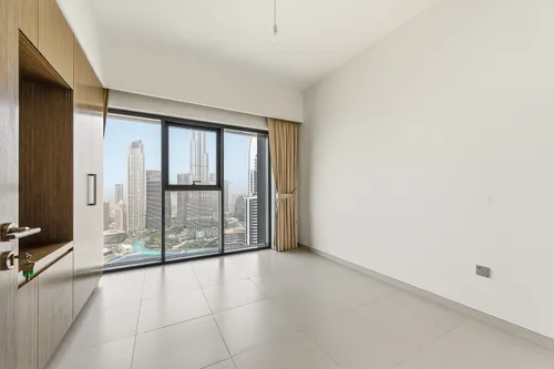 2 Bedrooms Apartment in Burj Royale