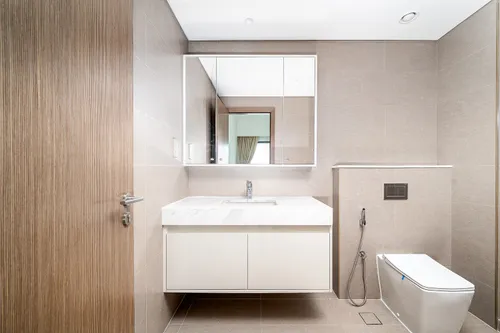 2 Bedrooms Apartment in Burj Royale