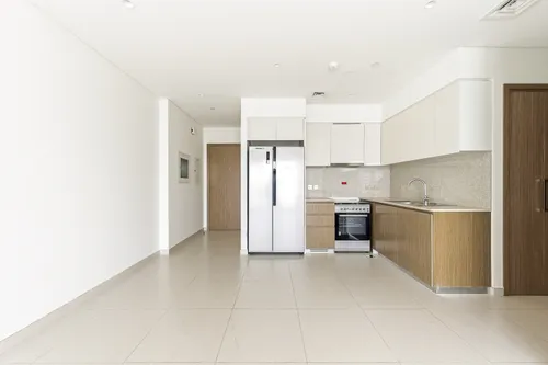 2 Bedrooms Apartment in Burj Royale