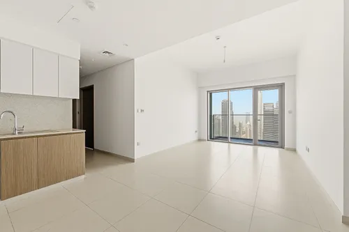 2 Bedrooms Apartment in Burj Royale