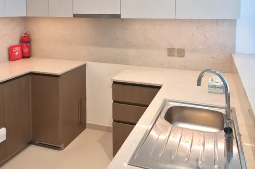 2 Bedrooms Apartment in Burj Royale