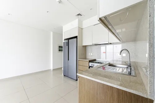 2 Bedrooms Apartment in Burj Royale