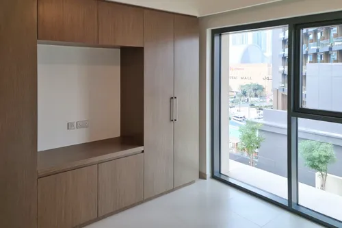 2 Bedrooms Apartment in Burj Royale