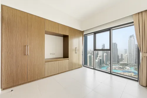 2 Bedrooms Apartment in Burj Royale