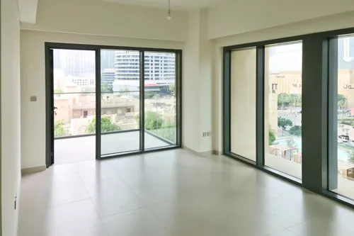 2 Bedrooms Apartment in Burj Royale