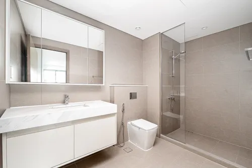 2 Bedrooms Apartment in Burj Royale