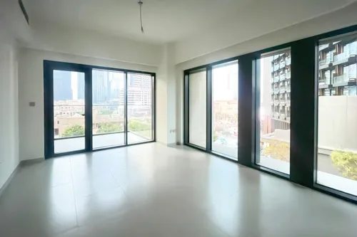 2 Bedrooms Apartment in Burj Royale