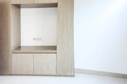 2 Bedrooms Apartment in Burj Royale