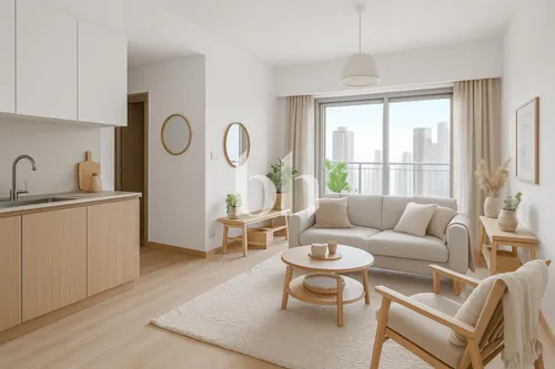 Luxurious | Vacant | Managed Property