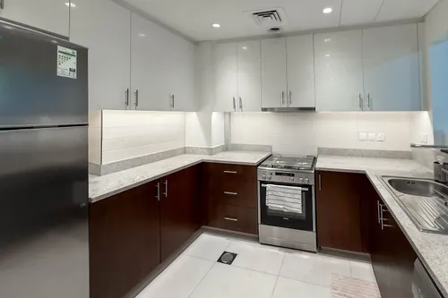 1 Bedroom Apartment in Boulevard Crescent Tower 1