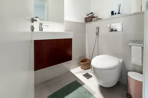 1 Bedroom Apartment in Boulevard Crescent Tower 1