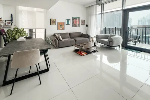 1 Bedroom Apartment in Boulevard Crescent Tower 1