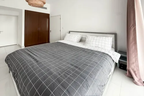 1 Bedroom Apartment in Boulevard Crescent Tower 1