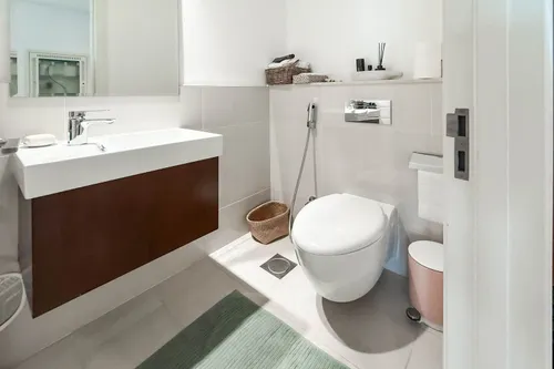 1 Bedroom Apartment in Boulevard Crescent Tower 1