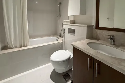 1 Bedroom Apartment in Boulevard Crescent Tower 1