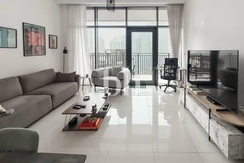 Good Condition | Tenanted | High Floor