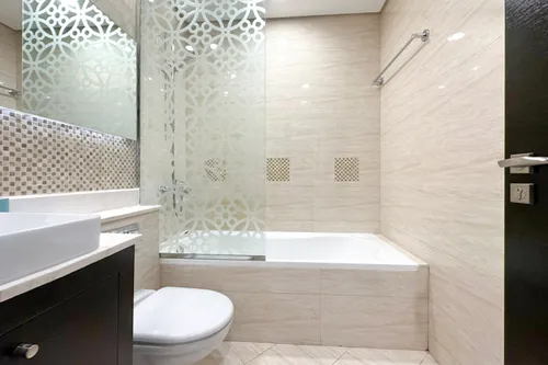 2 Bedrooms Apartment in Mon Reve