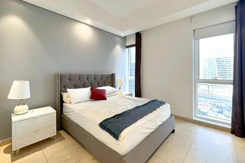 2 Bedrooms Apartment in Mon Reve