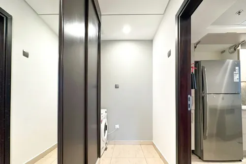 2 Bedrooms Apartment in Mon Reve