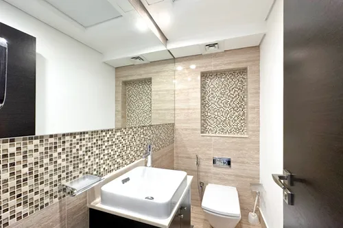 2 Bedrooms Apartment in Mon Reve