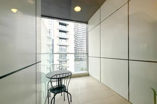 2 Bedrooms Apartment in Mon Reve