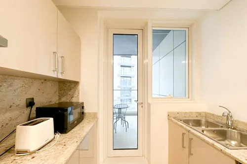 2 Bedrooms Apartment in Mon Reve