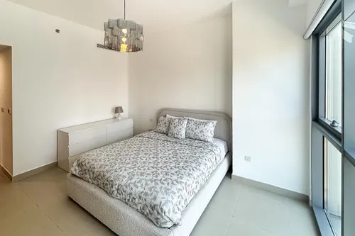 1 Bedroom Apartment in Bellevue Tower 2