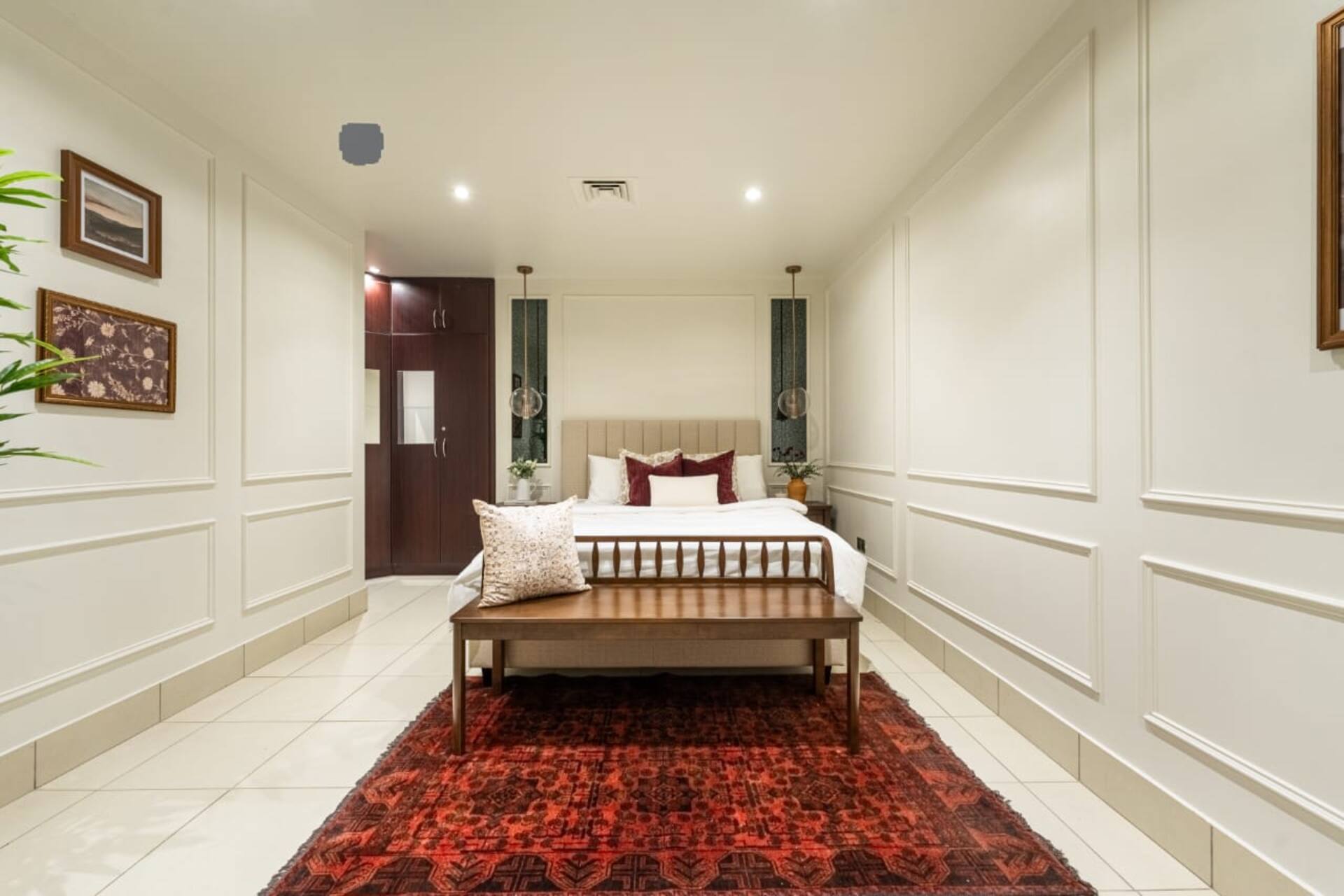 1 Bedroom Apartment in Reehan 8