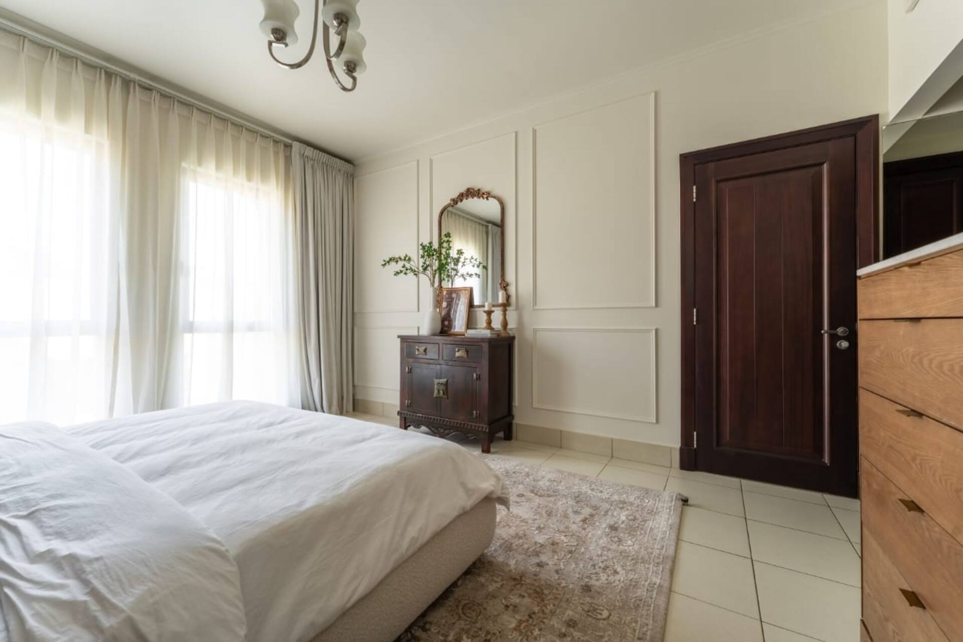 1 Bedroom Apartment in Reehan 8