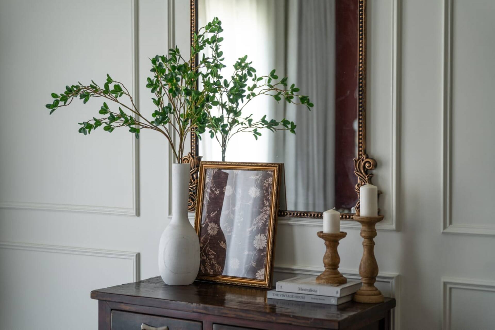 1 Bedroom Apartment in Reehan 8